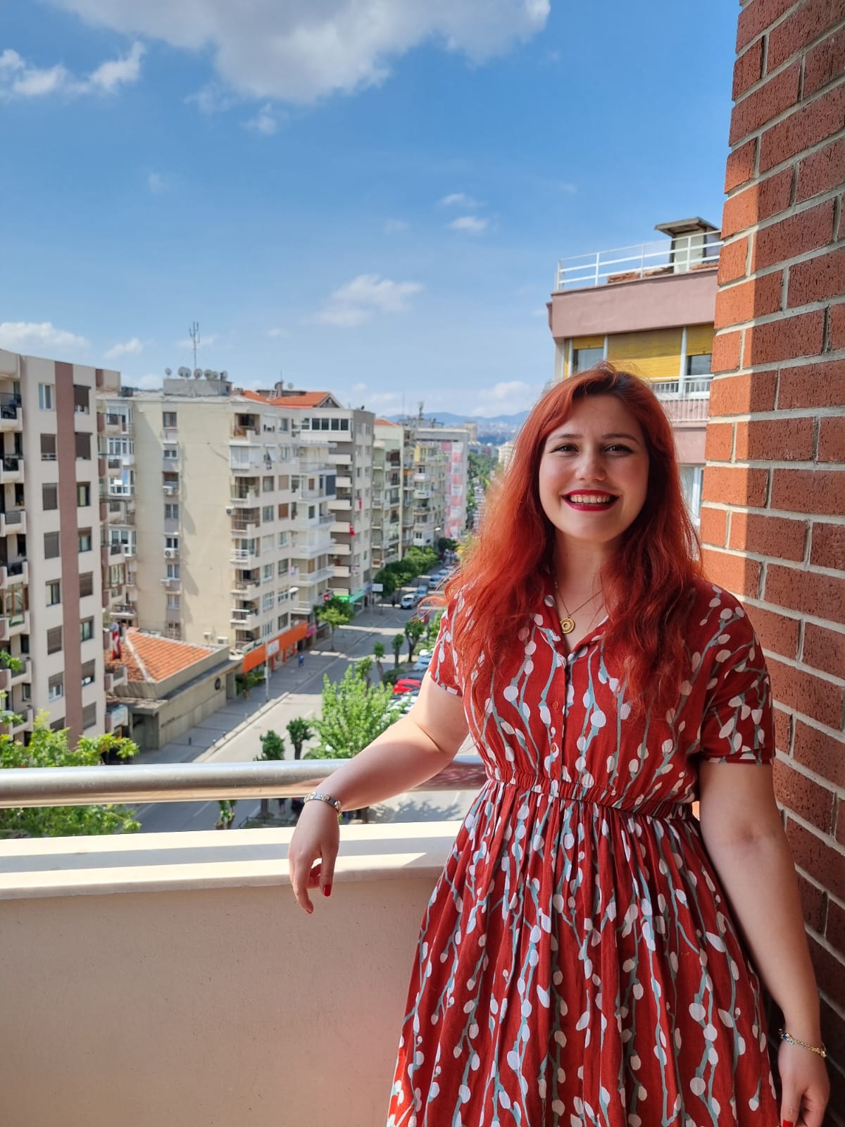 Eda Keser Açıkbaş