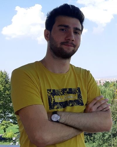 Muhammet Emin Varelci